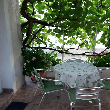 Lavanda & - One Bedroom With Shared Terrace Apartament